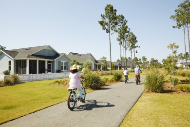 Discover refined coastal living in this stunning Hampton plan by on Origins Golf Club in Florida - for sale on GolfHomes.com, golf home, golf lot