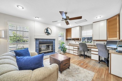 Located in Bluewater Bay's popular Southwind neighborhood, this on Golf Club at Bluewater Bay Resort in Florida - for sale on GolfHomes.com, golf home, golf lot