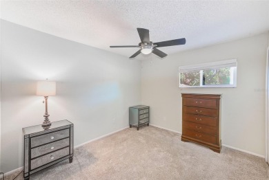 Welcome to this bright and inviting 2 bedroom, 1.5 bath, ground on Cove Cay Country Club in Florida - for sale on GolfHomes.com, golf home, golf lot