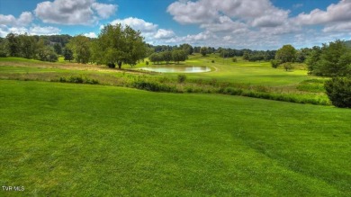 Rare Opportunity: Golf-Course Living with Exclusive Features

 on Tri Cities Golf Club in Tennessee - for sale on GolfHomes.com, golf home, golf lot