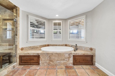 Located in Bluewater Bay's popular Southwind neighborhood, this on Golf Club at Bluewater Bay Resort in Florida - for sale on GolfHomes.com, golf home, golf lot