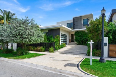 NORTH BAY ROAD MASTERPIECE 8 YEARS IN THE MAKING... LOCATED IN on Miami Beach Golf Club in Florida - for sale on GolfHomes.com, golf home, golf lot