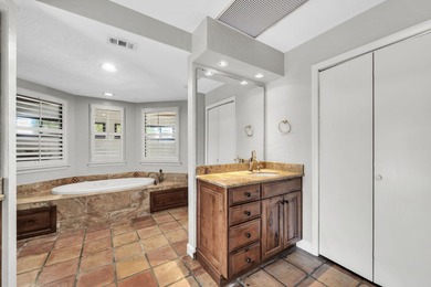 Located in Bluewater Bay's popular Southwind neighborhood, this on Golf Club at Bluewater Bay Resort in Florida - for sale on GolfHomes.com, golf home, golf lot