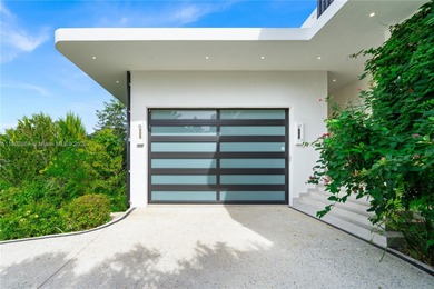 NORTH BAY ROAD MASTERPIECE 8 YEARS IN THE MAKING... LOCATED IN on Miami Beach Golf Club in Florida - for sale on GolfHomes.com, golf home, golf lot