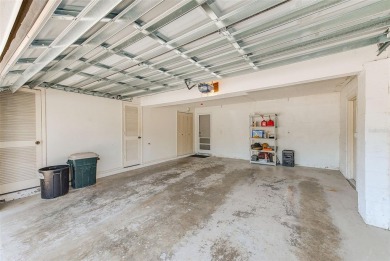 Welcome to this bright and inviting 2 bedroom, 1.5 bath, ground on Cove Cay Country Club in Florida - for sale on GolfHomes.com, golf home, golf lot