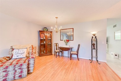 Updated 1,725 sq. ft. *GRANDE* model in the Casa Verde Building on On Top Of The World Golf Course in Florida - for sale on GolfHomes.com, golf home, golf lot
