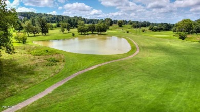 Rare Opportunity: Golf-Course Living with Exclusive Features

 on Tri Cities Golf Club in Tennessee - for sale on GolfHomes.com, golf home, golf lot