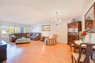 Updated 1,725 sq. ft. *GRANDE* model in the Casa Verde Building on On Top Of The World Golf Course in Florida - for sale on GolfHomes.com, golf home, golf lot