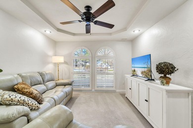 Located in Bluewater Bay's popular Southwind neighborhood, this on Golf Club at Bluewater Bay Resort in Florida - for sale on GolfHomes.com, golf home, golf lot