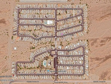 Discover this exceptional 35x65-foot motorhome lot in one of the on The Refuge Golf and Country Club in Arizona - for sale on GolfHomes.com, golf home, golf lot