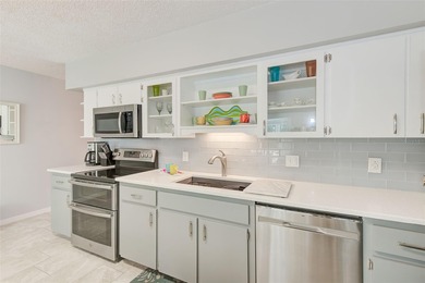 Updated 1,725 sq. ft. *GRANDE* model in the Casa Verde Building on On Top Of The World Golf Course in Florida - for sale on GolfHomes.com, golf home, golf lot