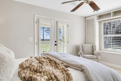 Located in Bluewater Bay's popular Southwind neighborhood, this on Golf Club at Bluewater Bay Resort in Florida - for sale on GolfHomes.com, golf home, golf lot