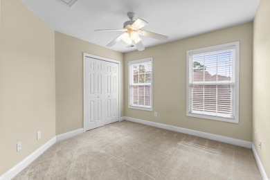 Stunning Golf Course Home in Prestwick Country Club  Located on Prestwick Country Club in South Carolina - for sale on GolfHomes.com, golf home, golf lot