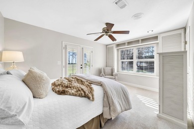 Located in Bluewater Bay's popular Southwind neighborhood, this on Golf Club at Bluewater Bay Resort in Florida - for sale on GolfHomes.com, golf home, golf lot