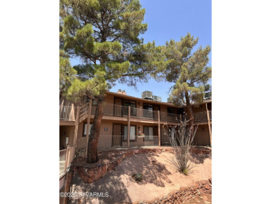 INVESTORS!!!!! FOUR condos in a great development to be sold as on Oakcreek Country Club in Arizona - for sale on GolfHomes.com, golf home, golf lot