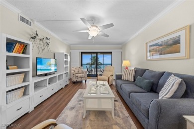 Prepare to be enthralled by the mesmerizing beauty of the on Beachview Golf Club in Florida - for sale on GolfHomes.com, golf home, golf lot