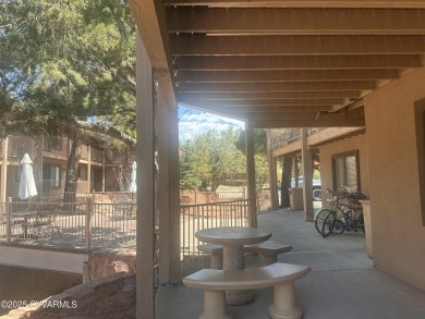 INVESTORS!!!!! FOUR condos in a great development to be sold as on Oakcreek Country Club in Arizona - for sale on GolfHomes.com, golf home, golf lot