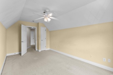 Stunning Golf Course Home in Prestwick Country Club  Located on Prestwick Country Club in South Carolina - for sale on GolfHomes.com, golf home, golf lot
