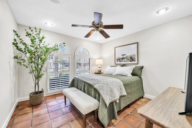 Located in Bluewater Bay's popular Southwind neighborhood, this on Golf Club at Bluewater Bay Resort in Florida - for sale on GolfHomes.com, golf home, golf lot