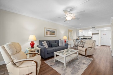 Prepare to be enthralled by the mesmerizing beauty of the on Beachview Golf Club in Florida - for sale on GolfHomes.com, golf home, golf lot