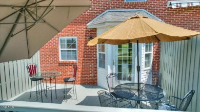 Rare Opportunity: Golf-Course Living with Exclusive Features

 on Tri Cities Golf Club in Tennessee - for sale on GolfHomes.com, golf home, golf lot