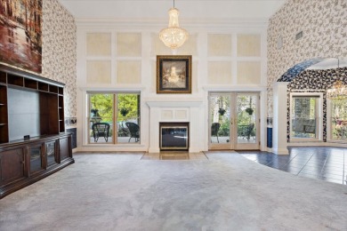 Custom Home on Cypress Bend Golf Resort in Texas - for sale on GolfHomes.com, golf home, golf lot