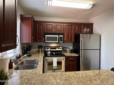 INVESTORS!!!!! FOUR condos in a great development to be sold as on Oakcreek Country Club in Arizona - for sale on GolfHomes.com, golf home, golf lot