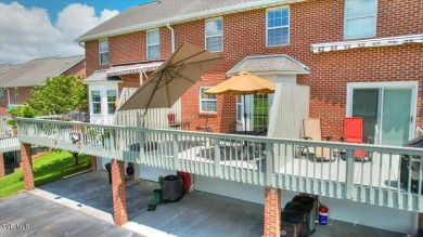 Rare Opportunity: Golf-Course Living with Exclusive Features

 on Tri Cities Golf Club in Tennessee - for sale on GolfHomes.com, golf home, golf lot