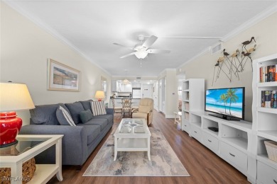 Prepare to be enthralled by the mesmerizing beauty of the on Beachview Golf Club in Florida - for sale on GolfHomes.com, golf home, golf lot