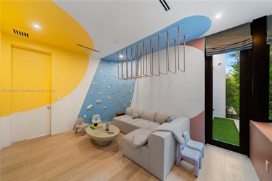 NORTH BAY ROAD MASTERPIECE 8 YEARS IN THE MAKING... LOCATED IN on Miami Beach Golf Club in Florida - for sale on GolfHomes.com, golf home, golf lot