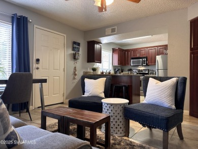 INVESTORS!!!!! FOUR condos in a great development to be sold as on Oakcreek Country Club in Arizona - for sale on GolfHomes.com, golf home, golf lot