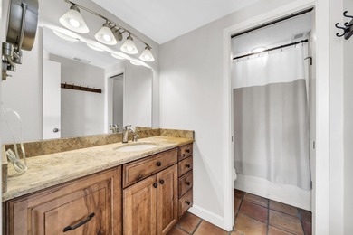 Located in Bluewater Bay's popular Southwind neighborhood, this on Golf Club at Bluewater Bay Resort in Florida - for sale on GolfHomes.com, golf home, golf lot