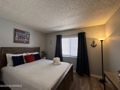 INVESTORS!!!!! FOUR condos in a great development to be sold as on Oakcreek Country Club in Arizona - for sale on GolfHomes.com, golf home, golf lot