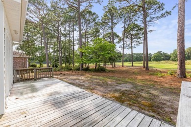 Stunning Golf Course Home in Prestwick Country Club  Located on Prestwick Country Club in South Carolina - for sale on GolfHomes.com, golf home, golf lot