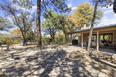 Enjoy vintage charm at this quintessential 1961 home, situated on Capital Canyon Club in Arizona - for sale on GolfHomes.com, golf home, golf lot