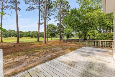 Stunning Golf Course Home in Prestwick Country Club  Located on Prestwick Country Club in South Carolina - for sale on GolfHomes.com, golf home, golf lot