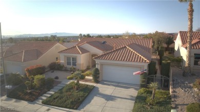 Extra Space in this wonderful View Home ! It's in the newest on Highland Falls Golf Club in Nevada - for sale on GolfHomes.com, golf home, golf lot