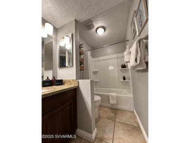 INVESTORS!!!!! FOUR condos in a great development to be sold as on Oakcreek Country Club in Arizona - for sale on GolfHomes.com, golf home, golf lot