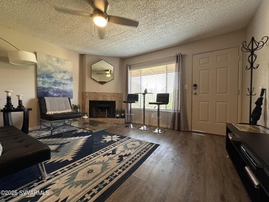 INVESTORS!!!!! FOUR condos in a great development to be sold as on Canyon Mesa Country Club in Arizona - for sale on GolfHomes.com, golf home, golf lot