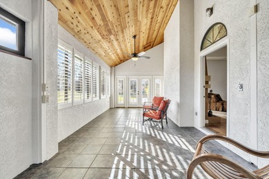 Located in Bluewater Bay's popular Southwind neighborhood, this on Golf Club at Bluewater Bay Resort in Florida - for sale on GolfHomes.com, golf home, golf lot