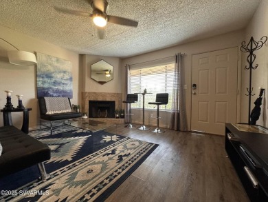 INVESTORS!!!!! FOUR condos in a great development to be sold as on Oakcreek Country Club in Arizona - for sale on GolfHomes.com, golf home, golf lot