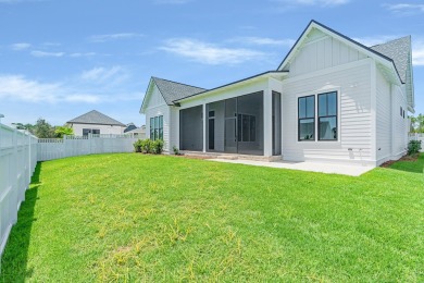 Move In Ready!
Discover refined coastal living in this stunning on Origins Golf Club in Florida - for sale on GolfHomes.com, golf home, golf lot