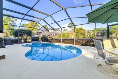 Located in Bluewater Bay's popular Southwind neighborhood, this on Golf Club at Bluewater Bay Resort in Florida - for sale on GolfHomes.com, golf home, golf lot