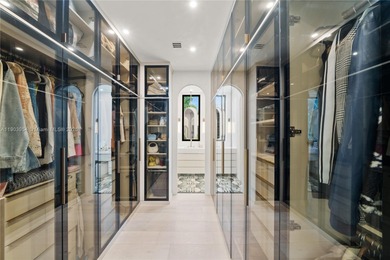 NORTH BAY ROAD MASTERPIECE 8 YEARS IN THE MAKING... LOCATED IN on Miami Beach Golf Club in Florida - for sale on GolfHomes.com, golf home, golf lot