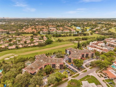 This beautifully updated 1 Bed / 1 Bath unit offers breathtaking on The Club at Emerald Hills in Florida - for sale on GolfHomes.com, golf home, golf lot