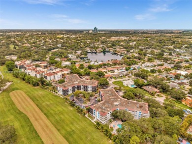 This beautifully updated 1 Bed / 1 Bath unit offers breathtaking on The Club at Emerald Hills in Florida - for sale on GolfHomes.com, golf home, golf lot