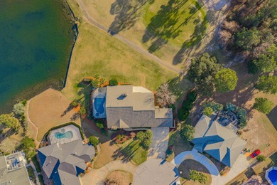 Located in Bluewater Bay's popular Southwind neighborhood, this on Golf Club at Bluewater Bay Resort in Florida - for sale on GolfHomes.com, golf home, golf lot