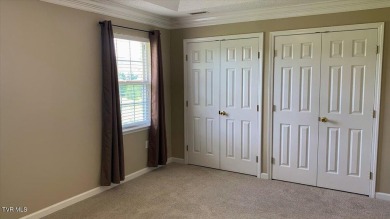 Rare Opportunity: Golf-Course Living with Exclusive Features

 on Tri Cities Golf Club in Tennessee - for sale on GolfHomes.com, golf home, golf lot