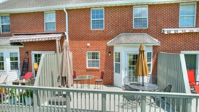 Rare Opportunity: Golf-Course Living with Exclusive Features on Tri Cities Golf Club in Tennessee - for sale on GolfHomes.com, golf home, golf lot