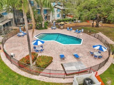 This beautifully updated 1 Bed / 1 Bath unit offers breathtaking on The Club at Emerald Hills in Florida - for sale on GolfHomes.com, golf home, golf lot